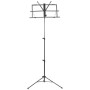 Пюпітр RockStand Standard Note Stand Black (RS 10010 B/B/20 SHAN)