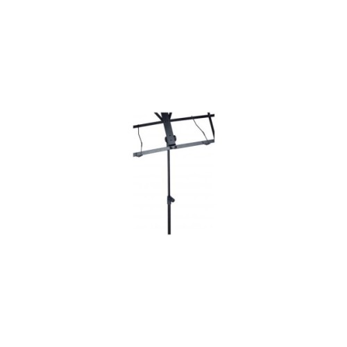 Пюпітр RockStand Standard Note Stand Black (RS 10010 B/B/20 SHAN)