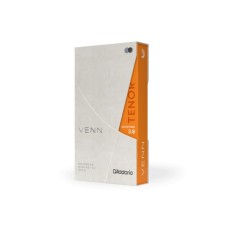 Тростина для саксофона D'Addario VENN Tenor Saxophone Reed #3.0 (VTS0130G2)