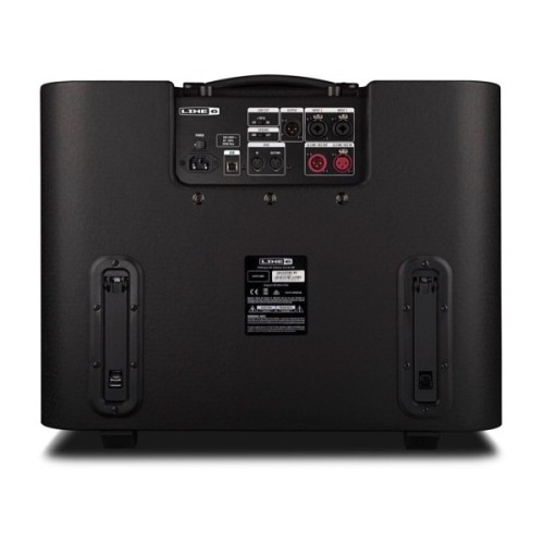 Комбопідсилювач Line 6 Powercab 112 Plus