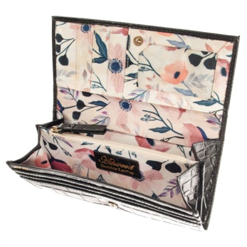 Гаманець Ashwood C05 Black