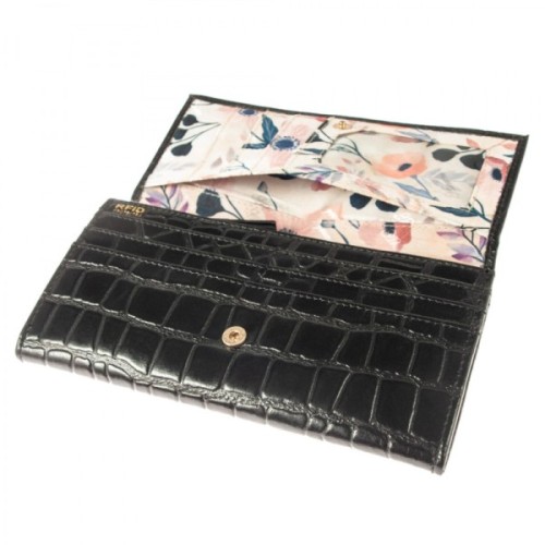 Гаманець Ashwood C05 Black