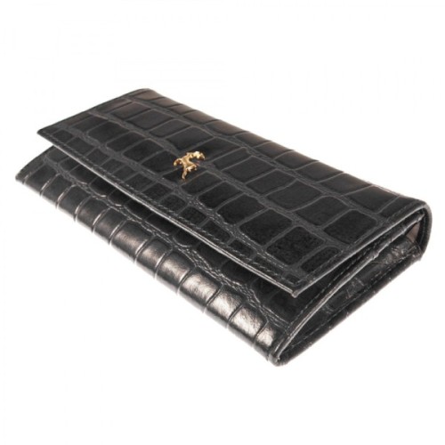 Гаманець Ashwood C05 Black