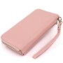 Гаманець ST Leather Рожевий (19297)