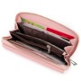 Гаманець ST Leather Рожевий (19297)
