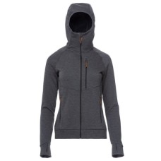 Кофта Turbat Peak Wmn jet black S (012.004.2177)