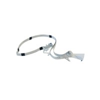 Шлейф для друкуючої голівки Epson R280/R285/R290/R295/R330/T50/ T59/T60/P50/L800 АНК (70264442)