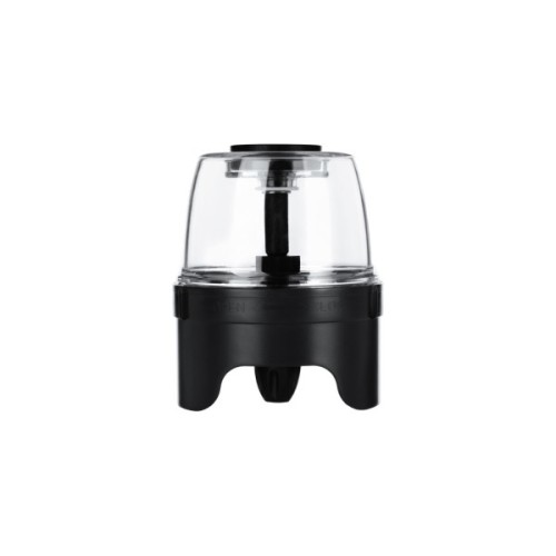 Млинок для спецій Adler AD 4449 black (AD4449B)