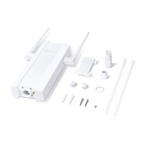 Точка доступу Wi-Fi TP-Link EAP625-OUTDOOR-HD