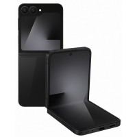 Мобільний телефон Samsung Galaxy Flip7 FE 8/128Gb Black (SM-F761BZKGSEK)