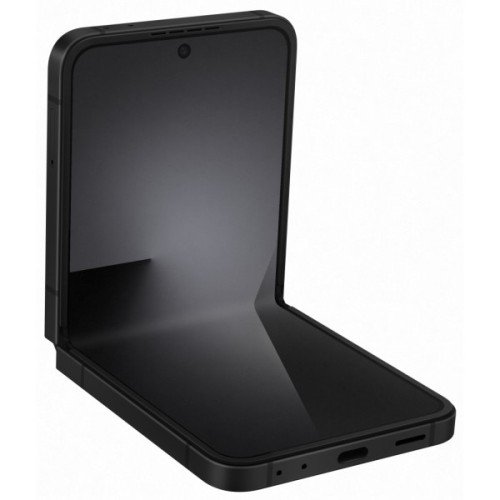 Мобільний телефон Samsung Galaxy Flip7 FE 8/128Gb Black (SM-F761BZKGSEK)