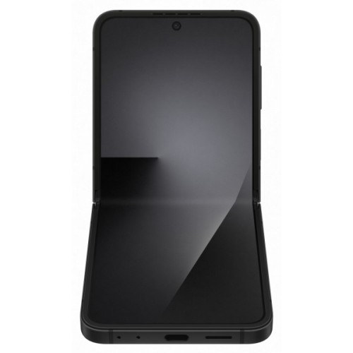 Мобільний телефон Samsung Galaxy Flip7 FE 8/128Gb Black (SM-F761BZKGSEK)