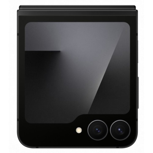Мобільний телефон Samsung Galaxy Flip7 FE 8/128Gb Black (SM-F761BZKGSEK)