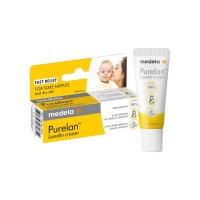 Косметика для мам Medela Purelan 2.0, 7 г крем для сосків (101041320/101041324)