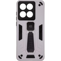 Чохол до мобільного телефона Armorstandart Proover Motorola Edge 60 Fusion 5G Grey (ARM85745)