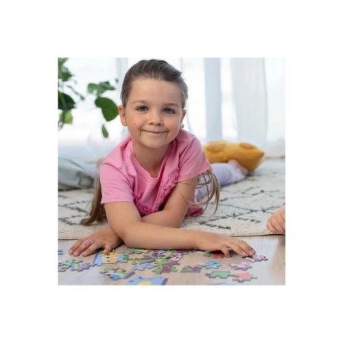 Пазл Trefl Lilo&Stitch Спогади 100 елементів (5900511164732)