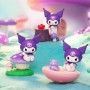 Фігурка Pop Top сюрприз Kuromi Сад грибочків (25MDL-001)