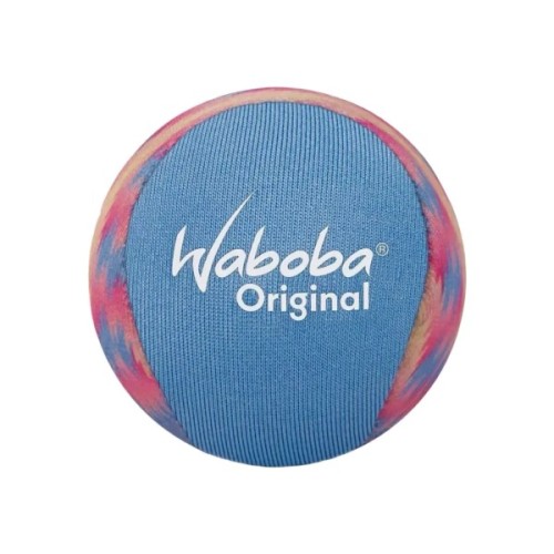 М'яч дитячий Waboba AZ-107-GT Original Water Bouncing Ball (840001910720)