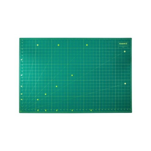 Самовідновлювальний килимок для різання Axent Pro А1, п'ятишаровий (7904-A)
