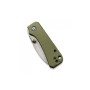 Ніж Civivi Baby Banter Stonewash Olive G10 (C19068S-5)