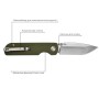 Ніж CJRB Nova Green (J1937-GN)