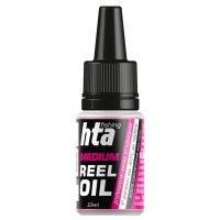 Мастило для риболовних котушок HTA Синтетичне REEL MEDIUM OIL 10 мл (HTA3031)