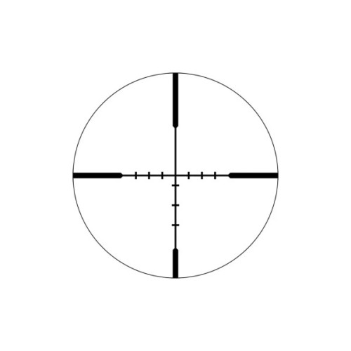 Оптичний приціл Vortex Viper 6.5-20x50 SFP BDC MOA (VPR-M-06BDC)