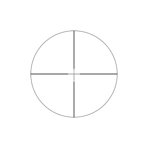 Оптичний приціл Vortex Viper 6.5-20x50 SFP BDC MOA (VPR-M-06BDC)