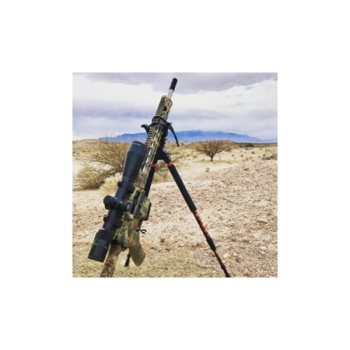 Оптичний приціл Vortex Viper 6.5-20x50 SFP BDC MOA (VPR-M-06BDC)