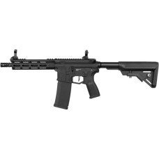 Гвинтівка страйкбольна Evolution Ghost S EMR Carbontech AEG Black (EC31AR)