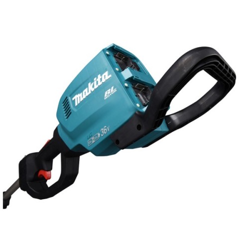 Кущоріз Makita телескопічний висоторіз LXT, 300mm (без АКБ та ЗП) (DUA301Z)