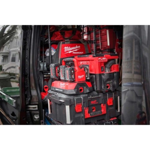 Зарядний пристрій для акумуляторів інструменту Milwaukee M18 PC6 EU (4932480162)