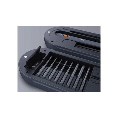 Викрутка акумуляторна Xiaomi JIMIHOME Elecrtic JM-3102 (JM-3102)