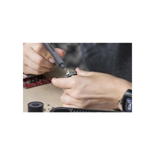 Викрутка акумуляторна Xiaomi JIMIHOME Elecrtic JM-3102 (JM-3102)