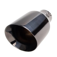 Насадка на глушник VITOL НГ-1015-BK