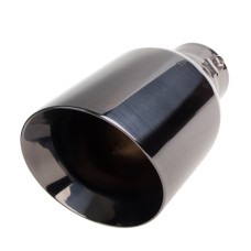Насадка на глушник VITOL НГ-1015-BK