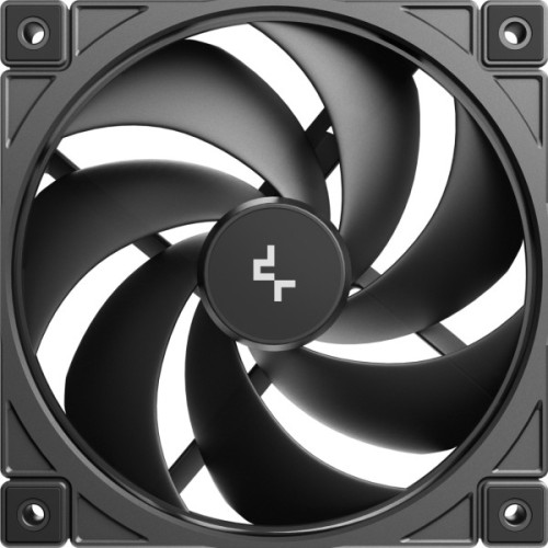 Кулер до корпусу Deepcool FD12 V2