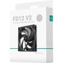 Кулер до корпусу Deepcool FD12 V2