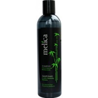 Шампунь Melica Black з екстрактом бамбука для фарбованого волосся 300 мл (4770416003525)