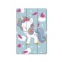 Чохол до планшета BeCover Flexible TPU Mate Samsung Galaxy Tab S10 Lite SM-X400/406 10.9" Unicorn (713835)
