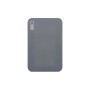 Батарея універсальна EMOS 10000mAh WI1046, 20W, Wireless, grey (B0551GY)