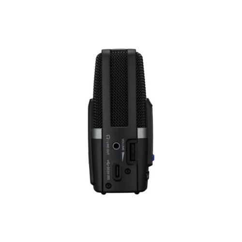 Цифровий диктофон Zoom H2essential рекордер (531154)