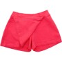 Набір дитячого одягу Breeze із шортами-спідницею (21786-116G-coral)