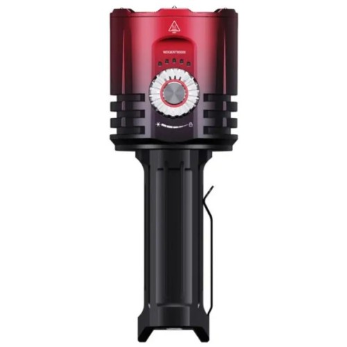 Ліхтар Fenix LR35R PRO Лімітована серія (LR35RPROHorse)