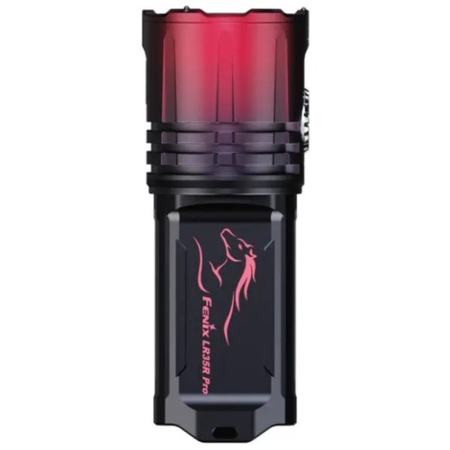 Ліхтар Fenix LR35R PRO Лімітована серія (LR35RPROHorse)
