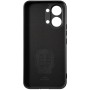 Чохол до мобільного телефона Armorstandart ICON Xiaomi Poco X8 Pro Max 5G Black (ARM90710)