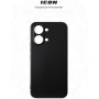 Чохол до мобільного телефона Armorstandart ICON Xiaomi Poco X8 Pro Max 5G Black (ARM90710)