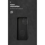 Чохол до мобільного телефона Armorstandart ICON Xiaomi Poco X8 Pro Max 5G Black (ARM90710)