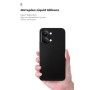 Чохол до мобільного телефона Armorstandart ICON Xiaomi Poco X8 Pro Max 5G Black (ARM90710)