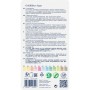 Олівці кольорові Faber-Castell GoldFaber Pastel,акварельні, металевий пенал 12 кольорів (114622) (31788)